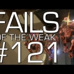 Halo 4 – Fails of the Weak Volume 121! (Funny Halo Bloopers and Screw-Ups!)