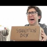Put it in the Box (Jake and Amir Remix)