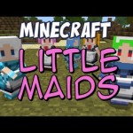 Little Maids Mod – YogLabs