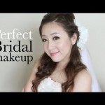 Perfect Bridal Makeup