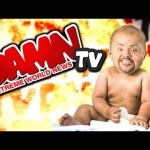“Ugly Baby Stripper” – Damn TV with Gabriel Iglesias (Episode 10)