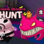 RUNAWAY PIGS! – Ultimate Chimera HUNT w/Nova, Immortal & Kevin Ep.1