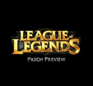 League of Legends – Preseason Balance Update 2 Patch Preview