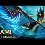 Champion Spotlight: Nami, the Tidecaller