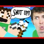 Best of Minecraft – SHUT UP, HOE!