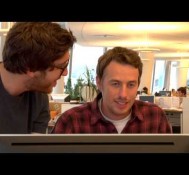 Jake and Amir: Lunch