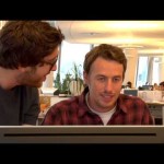 Jake and Amir: Lunch