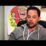 An Interview with Nick Kroll