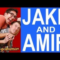 Jake’s Gift (Jake and Amir)