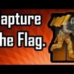 Black Ops 2 – Capture the Flag – BO2 CTF