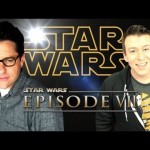JJ ABRAMS TO DIRECT THE NEW STAR WARS MOVIE!!