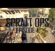 FaZe Spratt: Spratt Ops – Episode 4