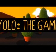 YOLO: THE GAME (Suicide Survival)