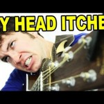 MY HEAD ITCHES (Song) – Toby Turner