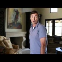 Wayne Gretzky’s Trick Shots