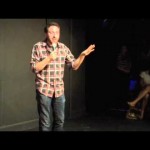 Dan Gurewitch – Stand-Up at CH Live (5/26/11)