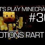 Let’s Play Minecraft Episode 36 – Potions part 2