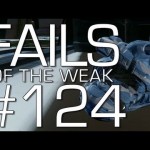Halo 4 – Fails of the Weak Volume 124 (Funny Halo Bloopers and Screw-Ups!)