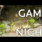 Game Night: Halo 4 – 007 Flood