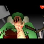 Rage Quit – Surgeon Simulator 2013