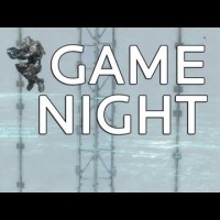 Game Night: Halo 4 – Don’t Break The Ice