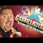 “What If I Did A Porno?” – Gabriel Iglesias Presents Stand-Up Revolution