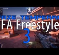 FaZe Temperrr’s FFA Freestyles! – Episode 3