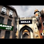 FaZe Slasher: Slasher Got Skills – Episode 25