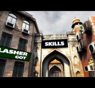 FaZe Slasher: Slasher Got Skills – Episode 25
