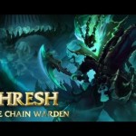 Champion Spotlight: Thresh, the Chain Warden