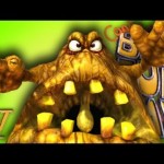 THE GREAT MIGHTY POO – Conker’s Bad Fur Day (4)