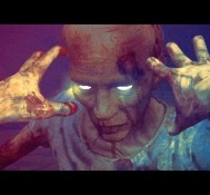 TURNED INTO A ZOMBIE! (Black Ops 2 Zombies)