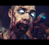 DIE RISE ZOMBIES (Black Ops 2 Zombies)