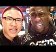 SPECIAL ANNOUNCEMENT feat Kevin Hart! (Netherlands, Germany, Chicago)