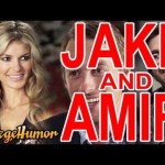 Jake and Amir: The Hot Date presented by Gears of War 3