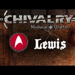 Chivalry Duel Tournament – Lewis Rounds