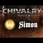 Chivalry Duel Tournament – Simon Rounds