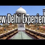 New Delhi Experience – Epic Meal Time