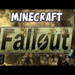 Minecraft Fallout Part 3 – GleamGold Inc Mine