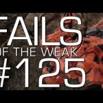 Halo 4 – Fails of the Weak Volume 125 (Funny Halo Bloopers and Screw-Ups!)