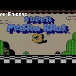 Five Facts: Super Mario Brothers 3
