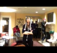 Harlem Shake – The Grimmie Version