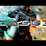 Crysis 3 Beta: Crash Site w/ Nick – Telephone Poles