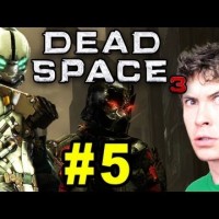 Dead Space 3 – BENCH – Part 5