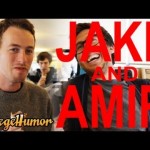 Ice Cream Break (Jake and Amir)