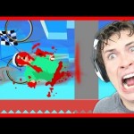 Best of Happy Wheels – I WAS SO CLOSE!