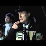 Weird Al Yankovic On A Boat (And The Band Played On)