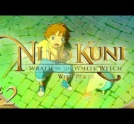 GOING THROUGH THE PORTAL! – Ni No Kuni: Wrath of the White Witch w/ Pewds (2)