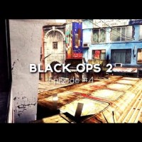 FaZe Davey: Black Ops 2 Episode #4