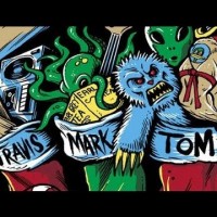 Blink 182 “Boxing Day” NEW SONG (Pop Punk)
